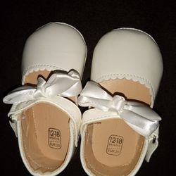 Babygirl Shoes 