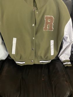 New Jacket