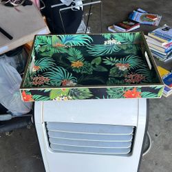 Tropical Serving Tray