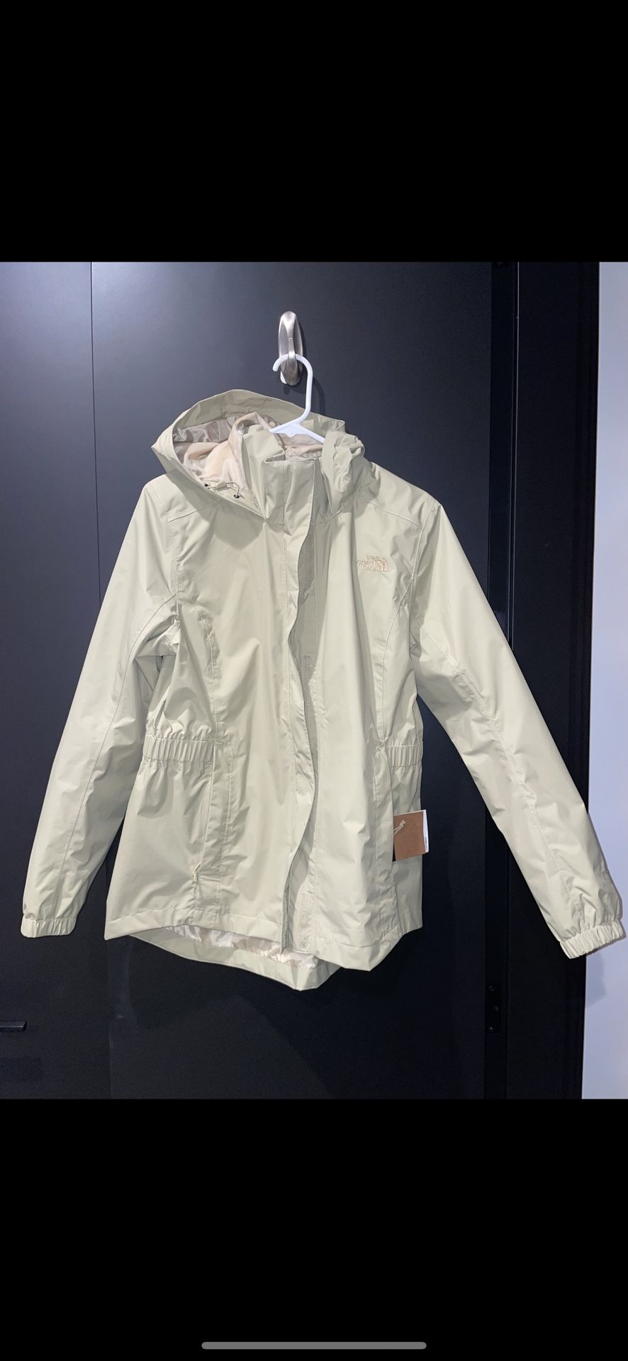 North Face Resolve Parka Il Jacket