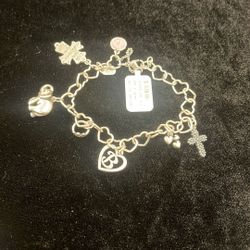 James Avery Bracelet 