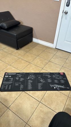AR Tekmat