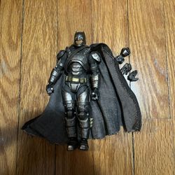 Mafex Armored Batman 