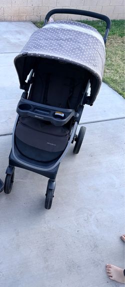 Stroller
