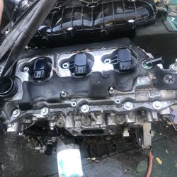 Cadillac Parts