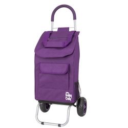 Trolly dolly