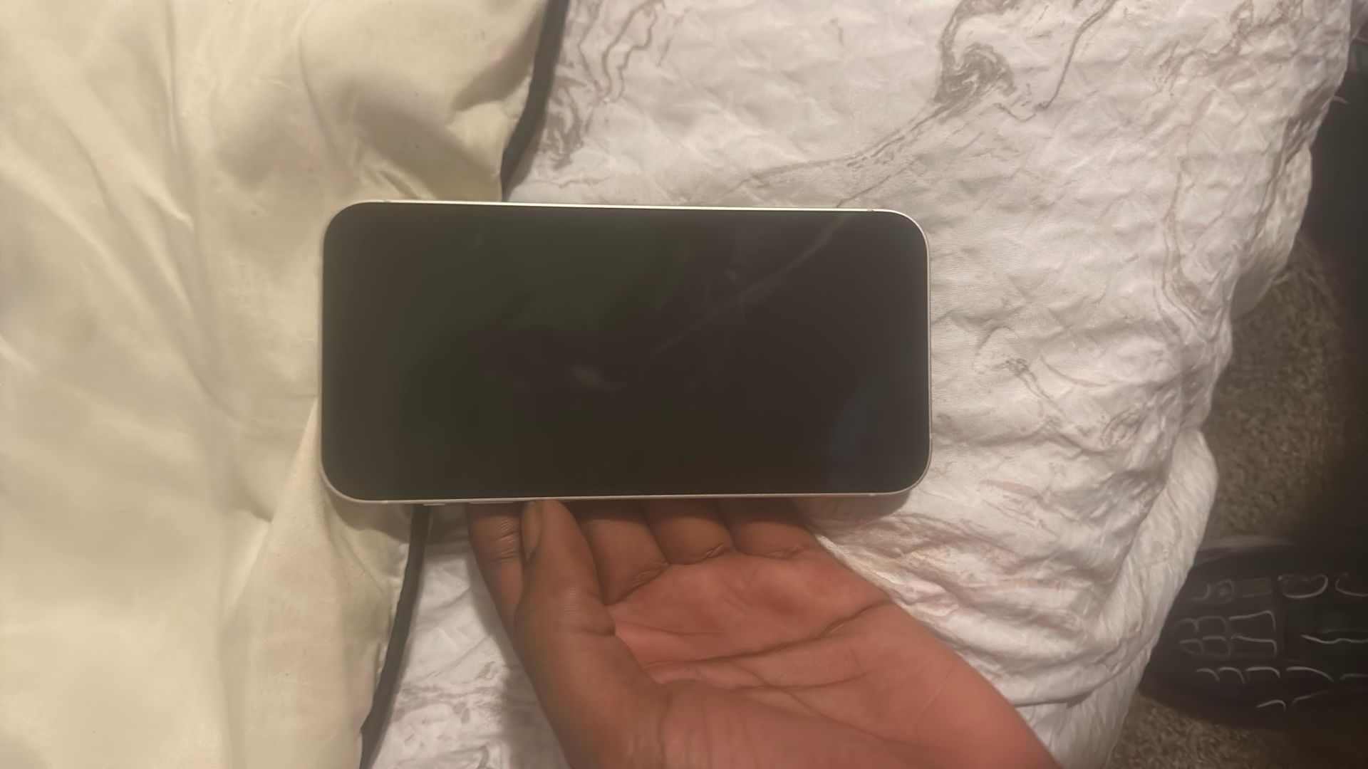 iPhone 12 Pro