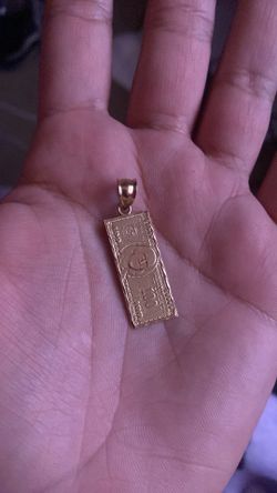 Gold