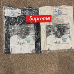 Supreme Jordan Biggie