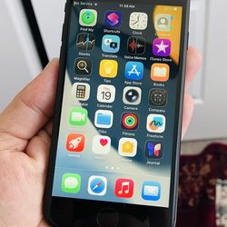 iPhone SE 2nd Gen 64GB Unlocked | Like New | 94% Battery Health | iOS 26.3.1