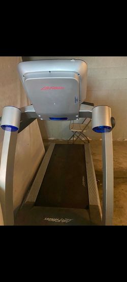 Treadmill Good condition work's Great