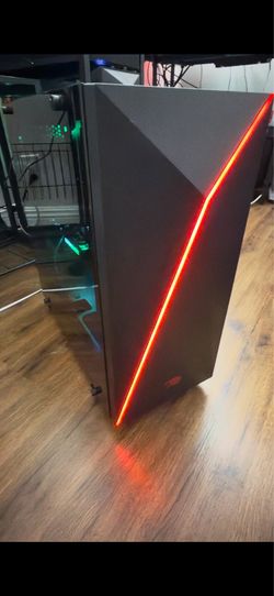 PC i5-10400/RTX4060/16 Gb DDR4/SSD M2,240Gb/2TbHdd