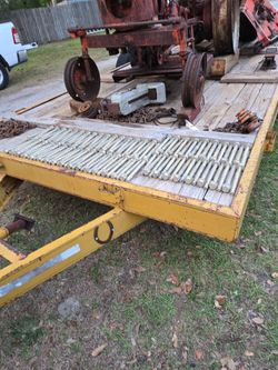 99 Titan bolts 8" X 3/4"