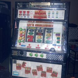 Pashislo Slot Machine 