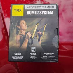 TRX Home 2system