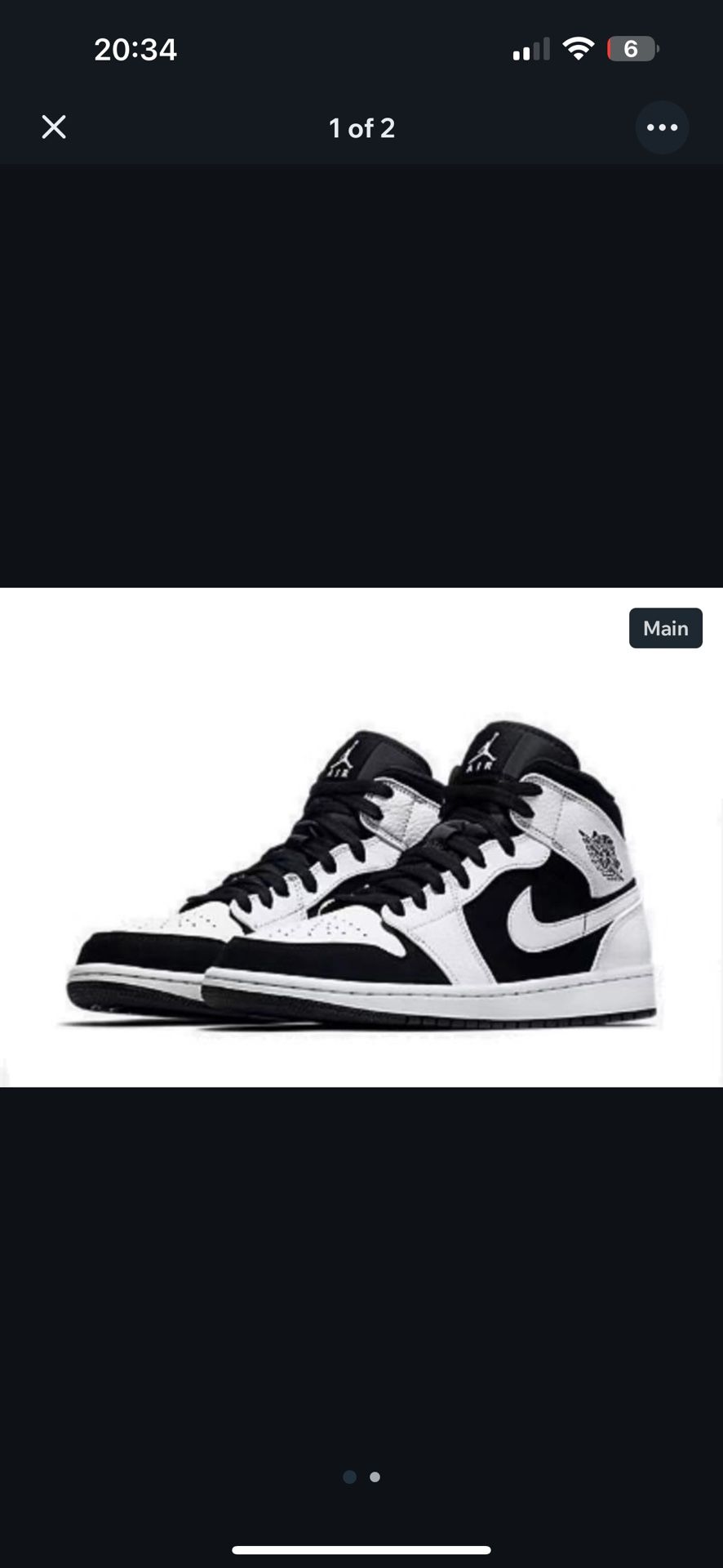 Tenis Nike