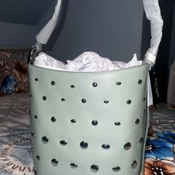 Kate Spade NY Grain Leather Bucket Bag 💼😻