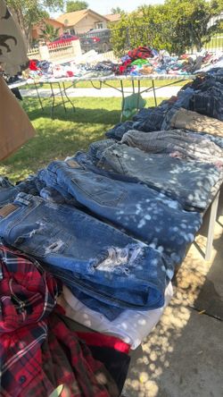 Jeans