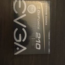 GE Force 210