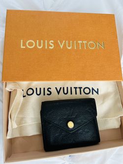 Louis Vuitton Wallet