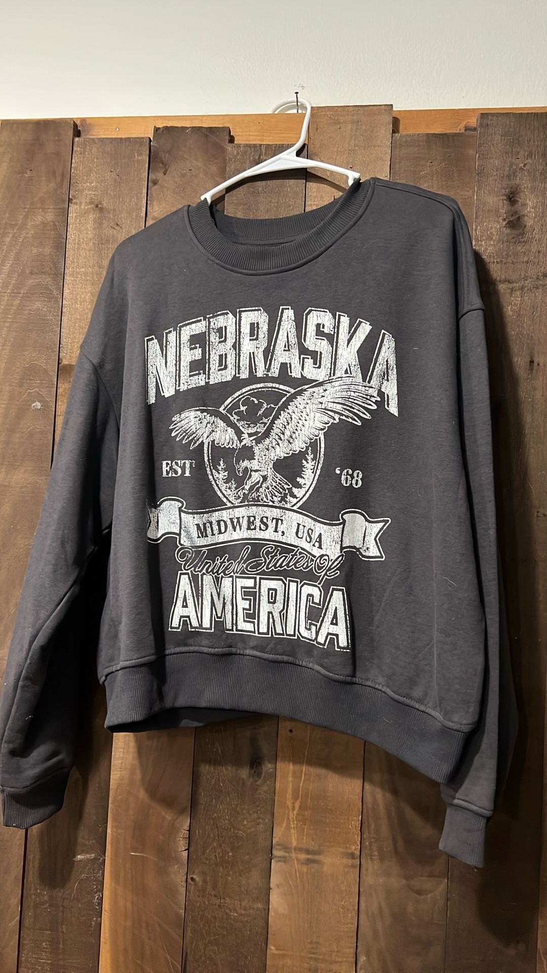 Sweatshirt