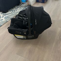 Infant Car Seat