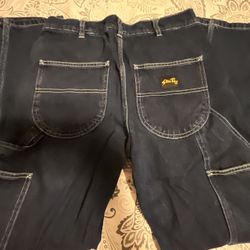 Men’s Stan Ray Painters Pants