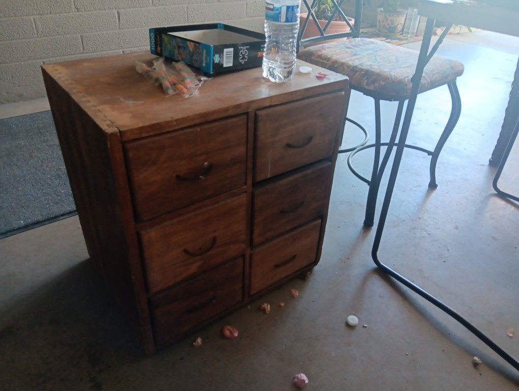 Amish Nite Stand