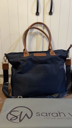 Sarah Well’s Breast Pump Bag & Cooler