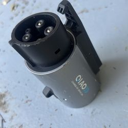 Charging adapter- Tesla/NACS to J1772