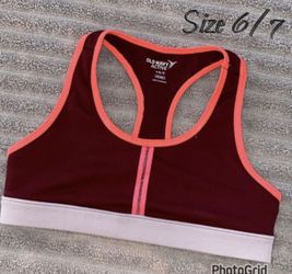 Little girls size 6/7