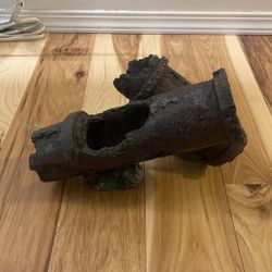 Large Fish Tank Decorations