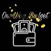 Oneway_Budget