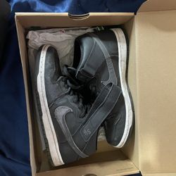 Nike Sb Dunk