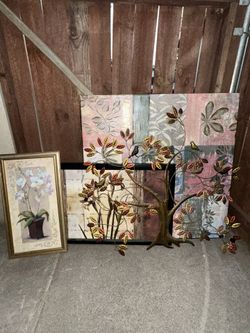 Home Art Decor Bundle