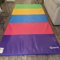 Tumbling Mat