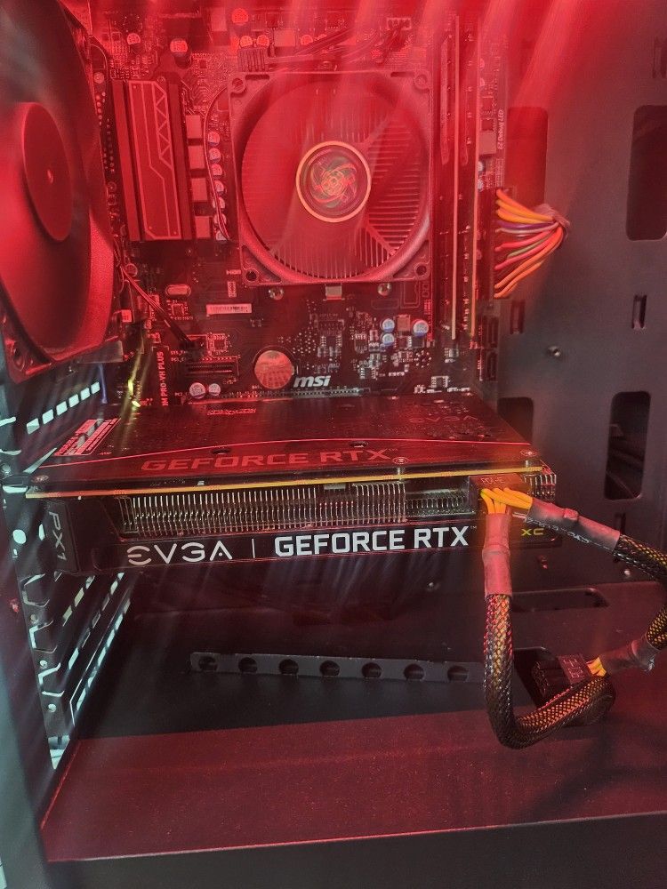 Gaming Pc