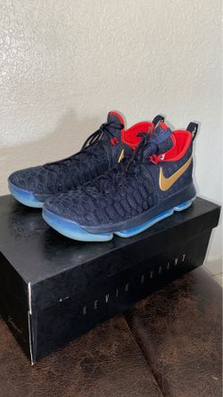 Nike Zoom KD 9 LMTD Size 11