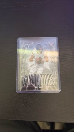 Bo Nix Rc Conductors
