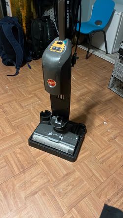 Hoover Streamline Corded Hard Floor Cleaner