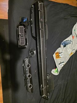 11 gen Honda Civic Parts 2021-2024