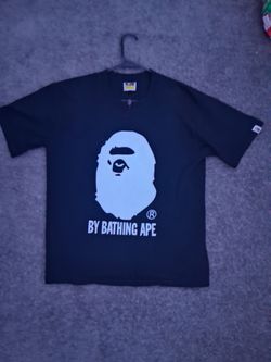Bape shirt