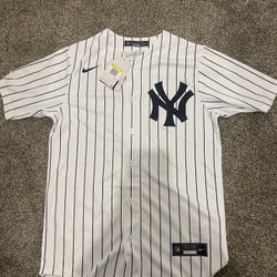 New York Yankees Jersey New