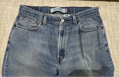 Levi’s 505 Regular Fit Size 36x32 In good