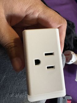 Smart Plugs