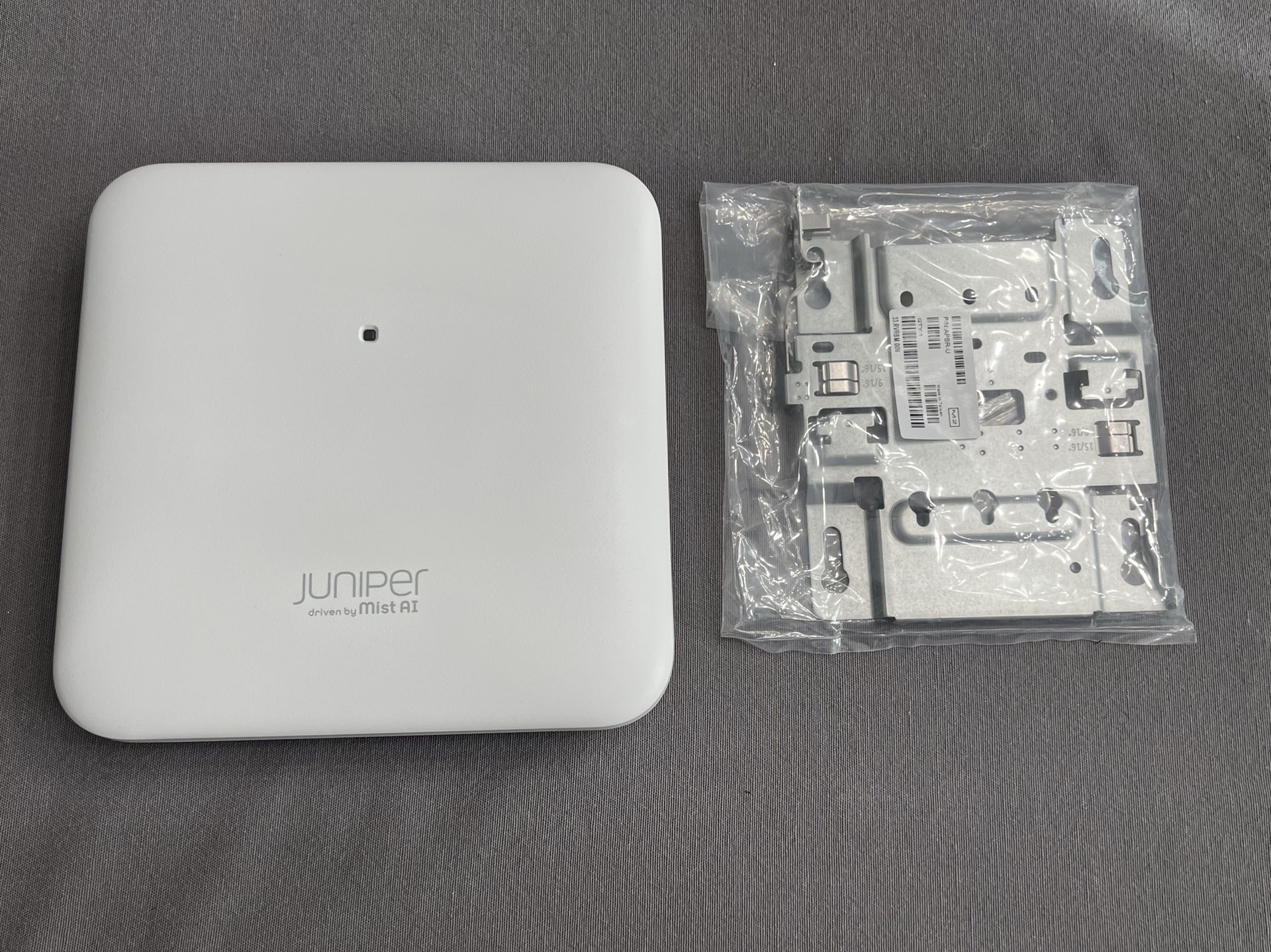 JUNIPER SERIES OF HIGH-PERFORMANCE ACCESS POINT