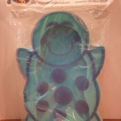 Slip Resistant Bath Cushion