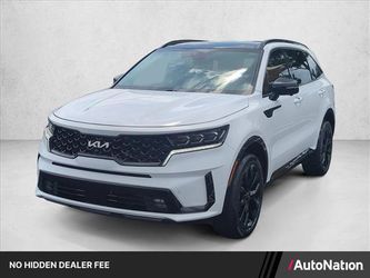 2023 Kia Sorento