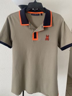 Psycho Bunny Shirt