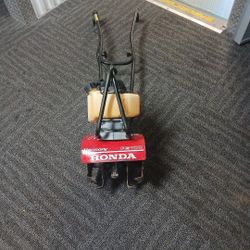 Honda Mini Rototiller Cultivader